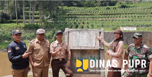 DI Baranangsiang Penuhi Syarat Jadi Destinasi Wisata