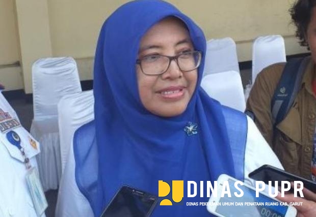 Sikapi Jalan Rusak, Kadis PUPR Garut, Kami Akan Perbaiki dan Evaluasi Permasalahan Secara Menyeluruh