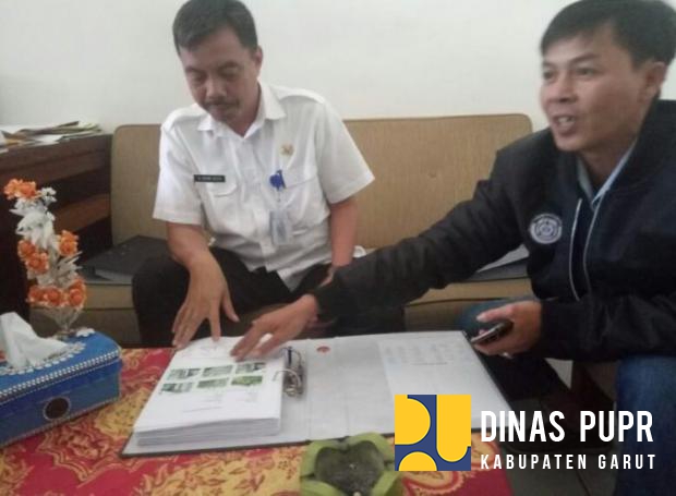 Kabupaten Garut Membangun 200 Unit Rumah Swadaya Program BSPS Tahun 2018