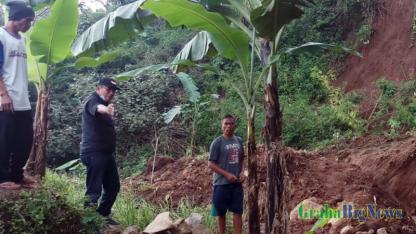 SDN 1 Cintanagara Rawan Ambruk, Dinas PUPR Langsung Cek Lokasi