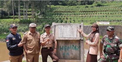 DI Baranangsiang Penuhi Syarat Jadi Destinasi Wisata