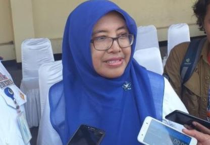 Sikapi Jalan Rusak, Kadis PUPR Garut, Kami Akan Perbaiki dan Evaluasi Permasalahan Secara Menyeluruh